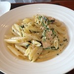 トラットリア フェルマータ - ランチパスタ