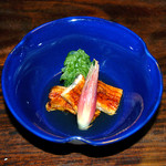 明神下 神田川 - うざく