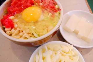 はりせんぼん 木場 お好み焼き 食べログ