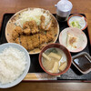 ぺん - 【お！でかチキン定食950円】