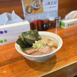 つけ麺 鵜の木堂 - 