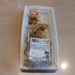 コープさっぽろ - 料理写真:こんなん、、、出した写真がないけど