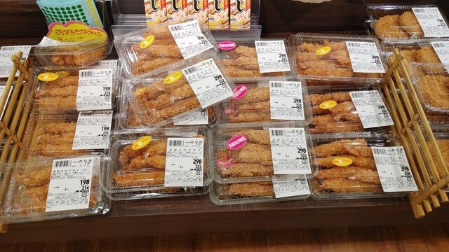 コープさっぽろ シーナ店 - 永山（コンビニ・スーパー）の写真