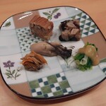 日本ばし さく間 - 