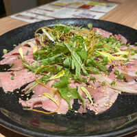 肉と日本酒いぶり 有楽町店 - 