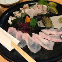 磯ぎよし 天神店 - 