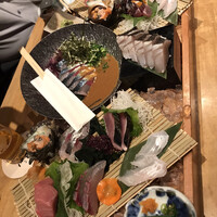 磯ぎよし 天神店 - 