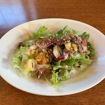 オステリア　谷中のトラモント - 