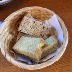 オステリア　谷中のトラモント - 