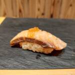 まんてん鮨 - ❷山口･萩 さわら