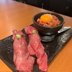 焼肉ストーリー 水道橋店 - 