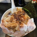 一条流がんこ総本家分家四谷荒木町 - 