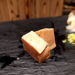 まんてん鮨 - ⓭あん肝