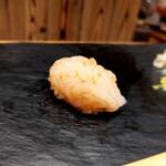 まんてん鮨 - ❾富山の宝石 白エビ