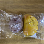 Sanwa 182 Station - 比起外觀，更注重味道的麵包盛會\(//∇//\)