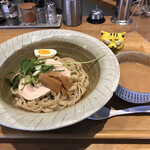 麺屋 護城 - つけ麺　900円(税込)