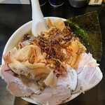 一条流がんこ総本家分家四谷荒木町 - 