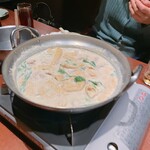 北の味紀行と地酒 北海道 - 