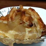 あっぷるぱい 考太郎 - 料理写真: