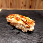 まんてん鮨 - ㉓津島 煮穴子