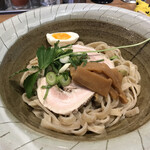 麺屋 護城 - つけ麺