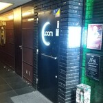 LOOM - 店頭入口