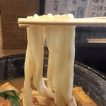 192183191 - うどん、にゅ～～ん！