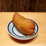 まんてん鮨 - ㉖お稲荷ｻﾝ