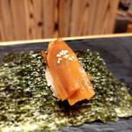 まんてん鮨 - ㉕干瓢