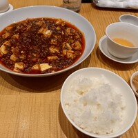 スーツァン・レストラン陳 渋谷店 - 