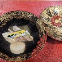 くいしん坊 - 