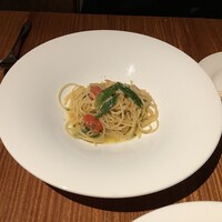 イタリア料理 リストランテ フィッシュボーン - 