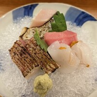 くいしん坊 - 