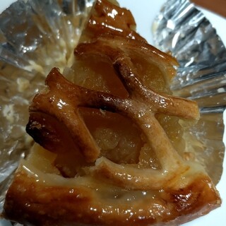 あっぷるぱい 考太郎_1