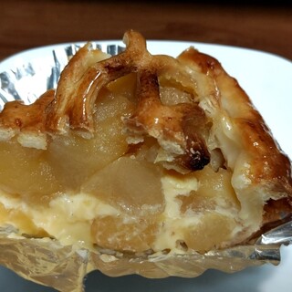 あっぷるぱい 考太郎_0