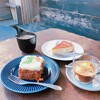 ピースフラワーマーケット＆カフェ