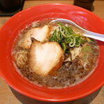 Ramen Ajiaji - 