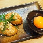 卓 - なんこつつみれその１