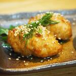 卓 - なんこつつみれその３