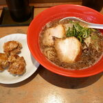 Ramen Ajiaji - 