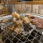 Yakiniku Horumon Nikuya Shokudou - 