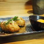 卓 - なんこつつみれその２