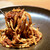 日本のイタリア料理店 sai - 牛テールのラグーソース シャラティエッリ