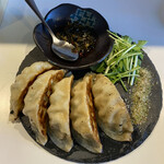 Gyoza No Maru Kou - 