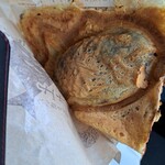 たい焼き工房 土九 - 