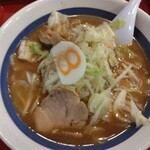 Hachiban Ramen - 