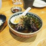 卓 - あげナスその３