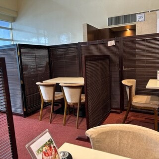 カフェ レクラン_2