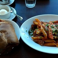 トラットリア グランボッカ - 