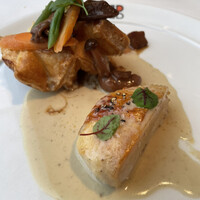 ブラッスリー ポール・ボキューズ 大丸東京 - 